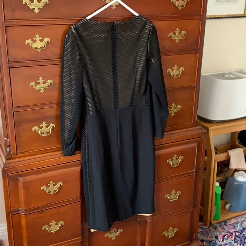 Cocktail Dress - Picture 2 of 4